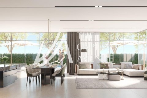 Al Reem Island、Abu Dhabi、UAE にあるヴィラ販売中 4ベッドルーム、355.73 m2、No737294 - 写真 4
