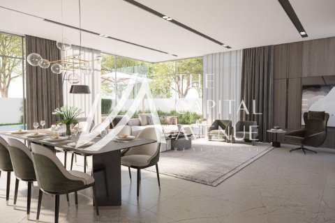 Al Reem Island、Abu Dhabi、UAE にあるヴィラ販売中 4ベッドルーム、355.73 m2、No737294 - 写真 2