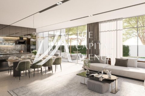 Al Reem Island、Abu Dhabi、UAE にあるヴィラ販売中 4ベッドルーム、355.73 m2、No737294 - 写真 3