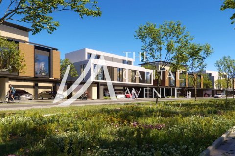Al Reem Island、Abu Dhabi、UAE にあるヴィラ販売中 4ベッドルーム、355.73 m2、No737294 - 写真 15