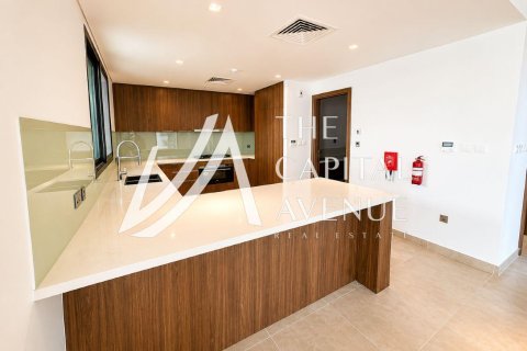 Vila na Yas Island, Abu Dhabi, SAE 4 ložnice, 297.01 m² Č.: 737298 - fotografie 3