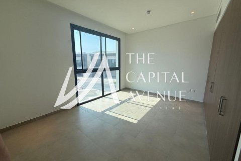 Vila na Yas Island, Abu Dhabi, SAE 4 ložnice, 297.01 m² Č.: 737298 - fotografie 10