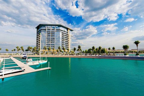 Yas Island, Abu Dhabi, UAE의 판매용 아파트 침실 2개, 118제곱미터 번호 593998 - 사진 8