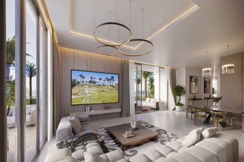 Yas Island, Abu Dhabi, UAE의 판매용 아파트 침실 2개, 118제곱미터 번호 593998 - 사진 5