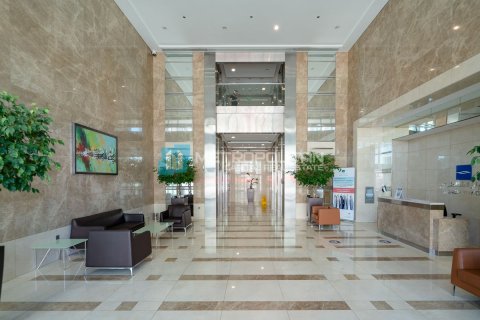 Apartment in Al Reem Island, Abu Dhabi, UAE 1 bedroom, 100 sq.m. № 593994 - photo 14