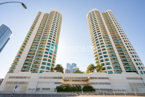 Apartment in Al Reem Island, Abu Dhabi, UAE 1 bedroom, 100 sq.m. № 593994 - photo 16