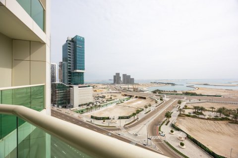 Apartment in Al Reem Island, Abu Dhabi, UAE 1 bedroom, 100 sq.m. № 593994 - photo 12