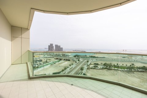 Apartment in Al Reem Island, Abu Dhabi, UAE 1 bedroom, 100 sq.m. № 593994 - photo 1