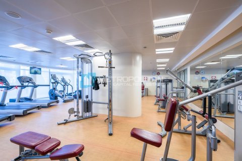 Apartment in Al Reem Island, Abu Dhabi, UAE 1 bedroom, 100 sq.m. № 593994 - photo 13