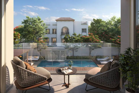 Komerční nemovitost v Al Shamkha, Abu Dhabi, SAE 4 ložnice, 391 m² Č.: 593983 - fotografie 5