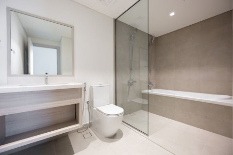 Komerční nemovitost na Yas Island, Abu Dhabi, SAE 3 ložnice, 188 m² Č.: 593999 - fotografie 12