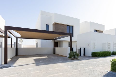 Komerční nemovitost na Yas Island, Abu Dhabi, SAE 3 ložnice, 188 m² Č.: 593999 - fotografie 13
