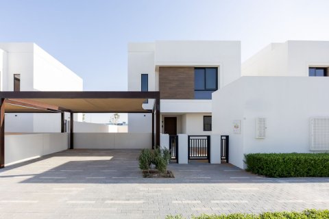 Komerční nemovitost na Yas Island, Abu Dhabi, SAE 3 ložnice, 188 m² Č.: 593999 - fotografie 1