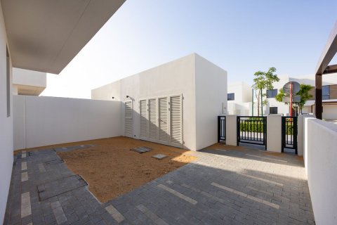 Komerční nemovitost na Yas Island, Abu Dhabi, SAE 3 ložnice, 188 m² Č.: 593999 - fotografie 16