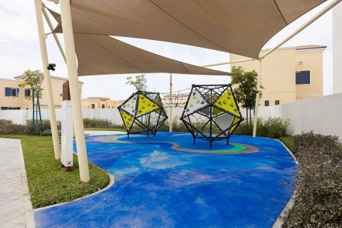 Komerční nemovitost na Yas Island, Abu Dhabi, SAE 3 ložnice, 188 m² Č.: 593999 - fotografie 20