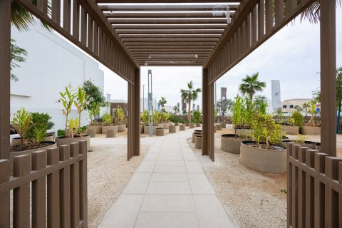 Komerční nemovitost na Yas Island, Abu Dhabi, SAE 3 ložnice, 188 m² Č.: 593999 - fotografie 19