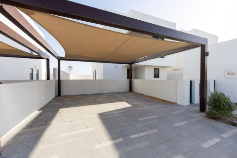 Komerční nemovitost na Yas Island, Abu Dhabi, SAE 3 ložnice, 188 m² Č.: 593999 - fotografie 17