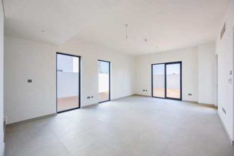 Komerční nemovitost na Yas Island, Abu Dhabi, SAE 3 ložnice, 188 m² Č.: 593999 - fotografie 2