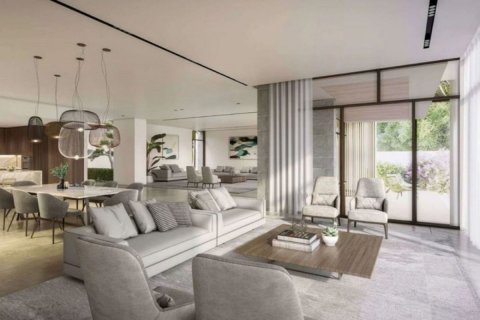 Apartment in Al Reem Island, Abu Dhabi, UAE 3 bedrooms, 251 sq.m. № 593996 - photo 3