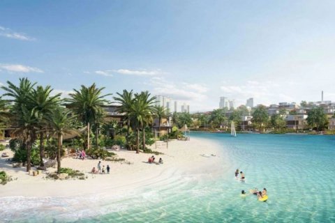 Apartment in Al Reem Island, Abu Dhabi, UAE 3 bedrooms, 251 sq.m. № 593996 - photo 12
