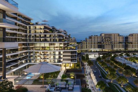 Apartment in Al Reem Island, Abu Dhabi, UAE 3 bedrooms, 251 sq.m. № 593996 - photo 4