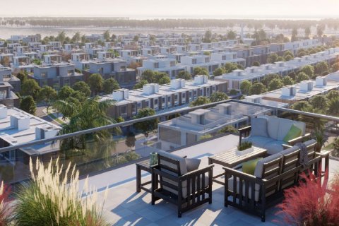 Apartment in Al Reem Island, Abu Dhabi, UAE 3 bedrooms, 251 sq.m. № 593996 - photo 6