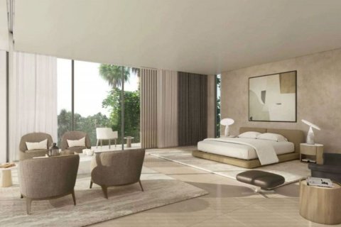 Apartment in Al Reem Island, Abu Dhabi, UAE 3 bedrooms, 251 sq.m. № 593996 - photo 5