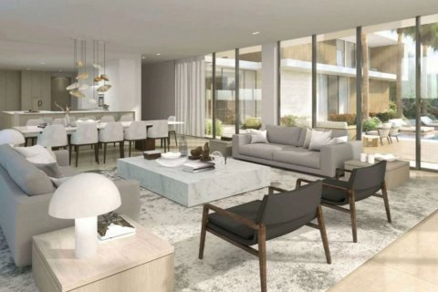 Apartment in Al Reem Island, Abu Dhabi, UAE 3 bedrooms, 251 sq.m. № 593996 - photo 1