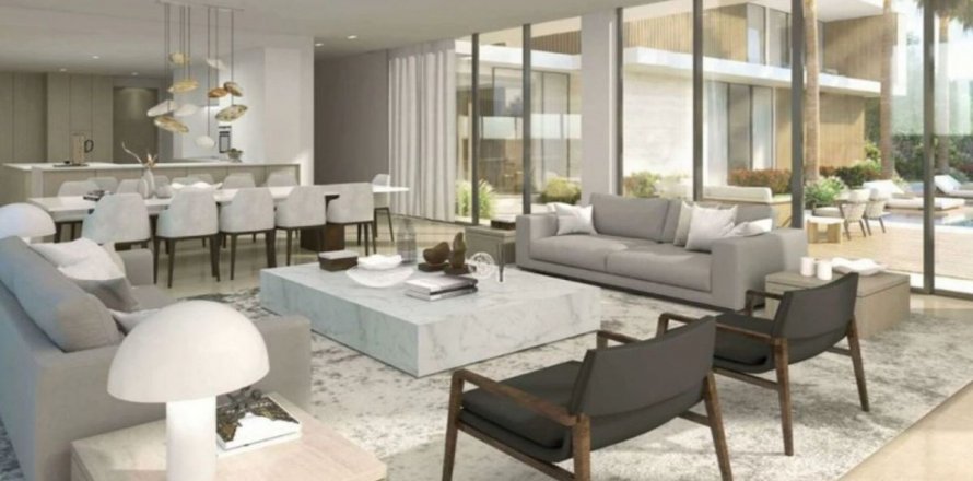 Apartment in Al Reem Island, Abu Dhabi, UAE 3 bedrooms, 251 sq.m. № 593996