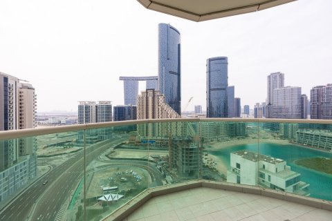 Byt v Al Reem Island, Abu Dhabi, SAE 2 ložnice, 143 m² Č.: 593995 - fotografie 7