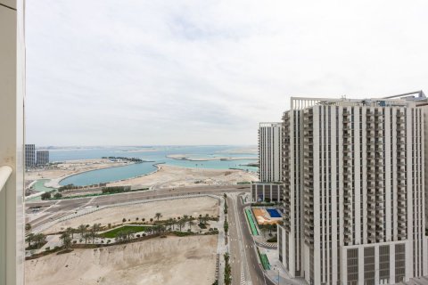 Byt v Al Reem Island, Abu Dhabi, SAE 2 ložnice, 143 m² Č.: 593995 - fotografie 16