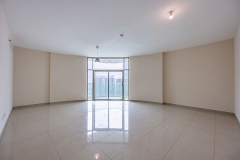 Byt v Al Reem Island, Abu Dhabi, SAE 2 ložnice, 143 m² Č.: 593995 - fotografie 2