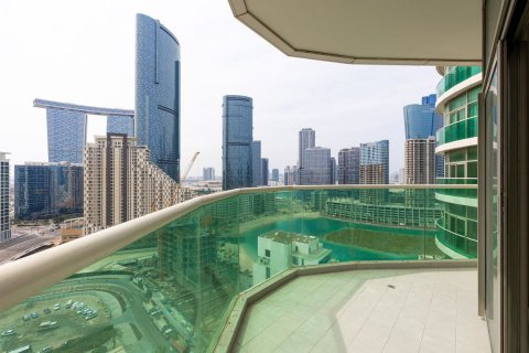 Byt v Al Reem Island, Abu Dhabi, SAE 2 ložnice, 143 m² Č.: 593995 - fotografie 15