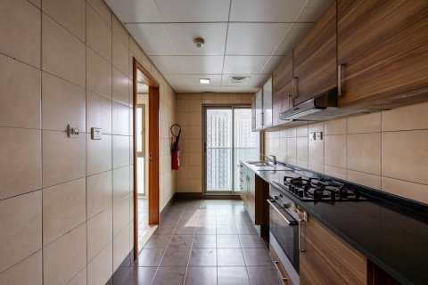 Byt v Al Reem Island, Abu Dhabi, SAE 2 ložnice, 143 m² Č.: 593995 - fotografie 8
