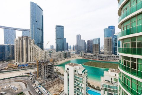 Byt v Al Reem Island, Abu Dhabi, SAE 2 ložnice, 143 m² Č.: 593995 - fotografie 20