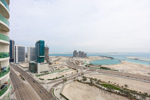 Byt v Al Reem Island, Abu Dhabi, SAE 2 ložnice, 143 m² Č.: 593995 - fotografie 18