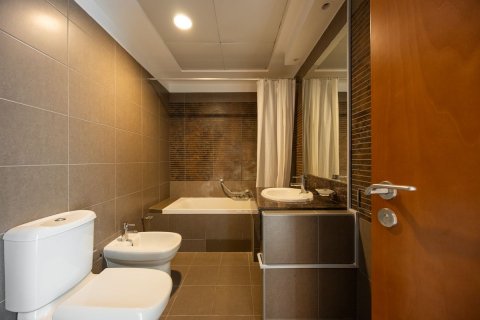 Byt v Al Reem Island, Abu Dhabi, SAE 2 ložnice, 143 m² Č.: 593995 - fotografie 10