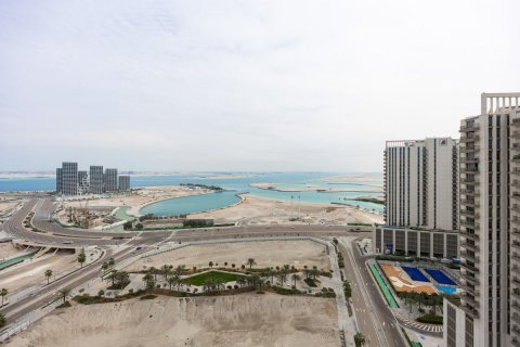 Byt v Al Reem Island, Abu Dhabi, SAE 2 ložnice, 143 m² Č.: 593995 - fotografie 1