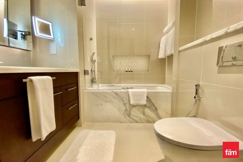 Appartement à vendre à  Downtown Dubai (Downtown Burj Dubai), Dubai, EAU 2 chambres, 157.9 m2 № 720294 - photo 11