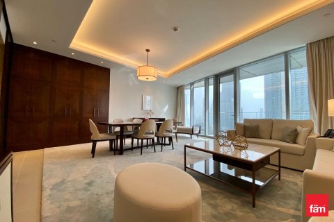 Appartement à vendre à  Downtown Dubai (Downtown Burj Dubai), Dubai, EAU 2 chambres, 157.9 m2 № 720294 - photo 3
