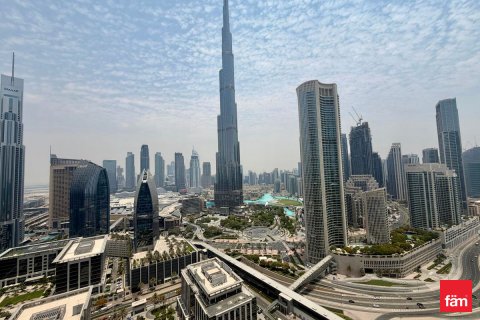 Appartement à vendre à  Downtown Dubai (Downtown Burj Dubai), Dubai, EAU 2 chambres, 157.9 m2 № 720294 - photo 14