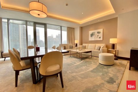 Apartment sa Downtown Dubai (Downtown Burj Dubai), UAE 2 silid-tulugan, 157.9 sq.m. № 720294