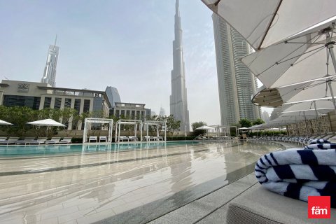 Appartement à vendre à  Downtown Dubai (Downtown Burj Dubai), Dubai, EAU 2 chambres, 157.9 m2 № 720294 - photo 13