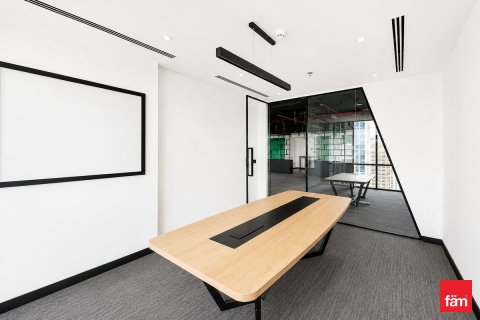 Üürile anda kontor asukohaga Dubai Marina, AÜE: 344.4 m² Nr 720292 - pilt 5
