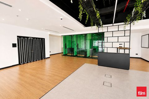 Üürile anda kontor asukohaga Dubai Marina, AÜE: 344.4 m² Nr 720292 - pilt 9