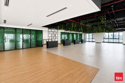 Üürile anda kontor asukohaga Dubai Marina, AÜE: 344.4 m² Nr 720292 - pilt 6