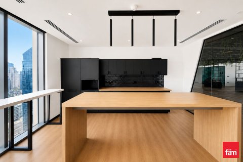 Üürile anda kontor asukohaga Dubai Marina, AÜE: 344.4 m² Nr 720292 - pilt 12