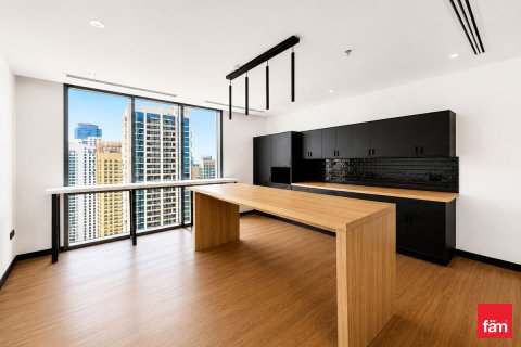 Üürile anda kontor asukohaga Dubai Marina, AÜE: 344.4 m² Nr 720292 - pilt 3
