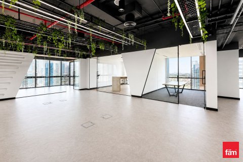 Üürile anda kontor asukohaga Dubai Marina, AÜE: 344.4 m² Nr 720292 - pilt 2