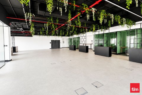 Üürile anda kontor asukohaga Dubai Marina, AÜE: 344.4 m² Nr 720292 - pilt 8